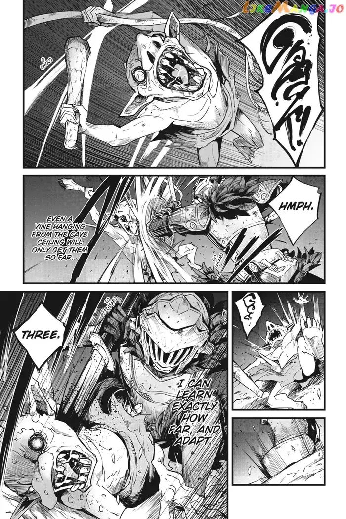 Goblin Slayer: Side Story Year One Chapter 32 image 25_optimized_optimized